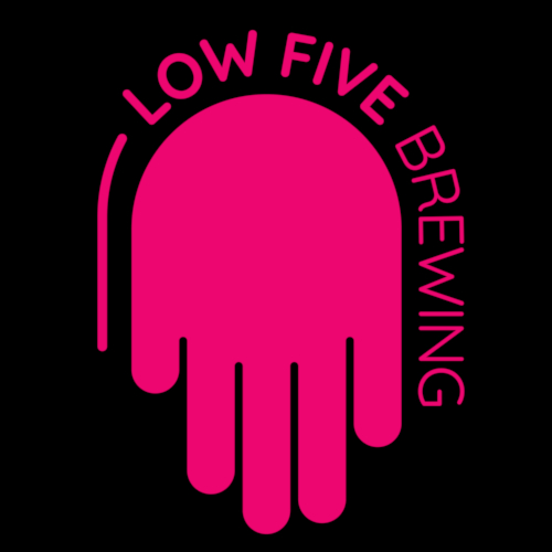 Low Five Brewing logo